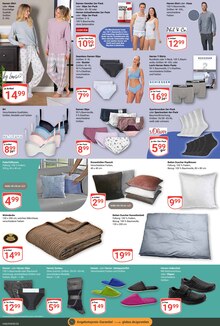 Bekleidung im GLOBUS Prospekt "Aktuelle Angebote" mit 28 Seiten (Halle (Saale))