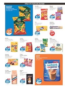 Zucker im aktuellen V-Markt Prospekt (Augsburg) Zucker im V-Markt Prospekt "V-Markt einfach besser einkaufen" mit 17 Seiten (Augsburg)