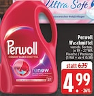 Color Waschmittel Angebote von Perwoll bei E center Leverkusen für 4,99 €