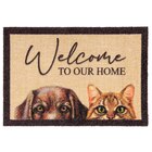 Fußmatte GlobosSoft von  im aktuellen POCO Prospekt für 9,99 €