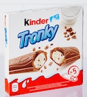 Tronky im TEDi Prospekt Tronky von Kinder im aktuellen TEDi Prospekt für 4,00 €