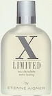 X Limited Eau de Toilette von Etienne Aigner für 14,99 € bei Rossmann im Angebot X Limited Eau de Toilette von Etienne Aigner im aktuellen Rossmann Prospekt