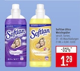 Aktuelles Ultra Weichspüler Traumfrisch Angebot bei Marktkauf in Stuttgart ab 1,29 €