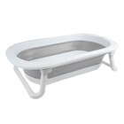 Baignoire pliable Foldy - THERMOBABY - Carrefour à Clermont-Ferrand Baignoire pliable Foldy - THERMOBABY en promo chez Carrefour Clermont-Ferrand à 19,90 €