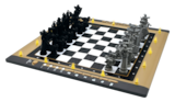 Jeu d'échecs électronique - La Grande Récré Jeu d'échecs électronique à 109,99 € dans le catalogue La Grande Récré