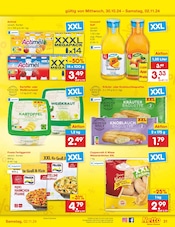 Aktueller Netto Marken-Discount Prospekt mit Frosta, "Aktuelle Angebote", Seite 40