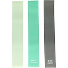 Bandes de résistance à Action dans Juzennecourt