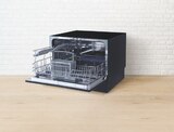 Lidl - Tischgeschirrspüler Angebot im Prospekt Tischgeschirrspüler bei Lidl im Prospekt "" für 219,00 €