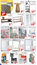 Aktueller CENTERSHOP Prospekt mit Kerzen, "Da geht was.", Seite 16