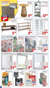 Kerzen im CENTERSHOP Prospekt "Da geht was." mit 20 Seiten (Recklinghausen)
