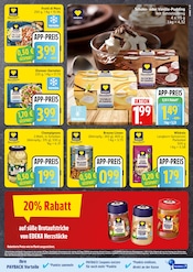 Aktueller EDEKA Prospekt mit Garnelen, "Top Angebote", Seite 5