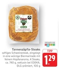 Angebot im EDEKA Darmstadt Prospekt EDEKA Darmstadt Prospekt mit im Angebot fĂŒr 1,29 âŹ