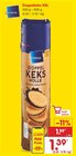 Aktuelle Süßigkeiten Angebote bei Netto Marken-Discount in Wuppertal Aktuelles Doppelkeks XXL Angebot bei Netto Marken-Discount in Wuppertal ab 1,39 €