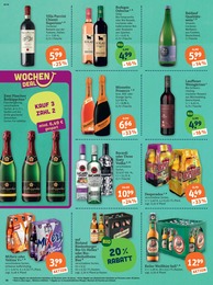 tegut Wein im Prospekt tegut Wein im Prospekt