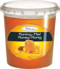 Honing Miel Honey Honig - MELONIA en promo chez Aldi Honing Miel Honey Honig - MELONIA dans le catalogue Aldi