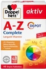 20 % Rabatt von Doppelherz bei Kaufland im Angebot 20 % Rabatt von Doppelherz im aktuellen Kaufland Prospekt