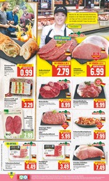 Lamm Angebot & Preis im aktuellen E center Prospekt Lamm Angebot im aktuellen E center Prospekt auf Seite 6