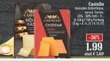 EDEKA - Höhlenkäse Angebot im Prospekt Höhlenkäse bei EDEKA im Prospekt "" für 1,99 €