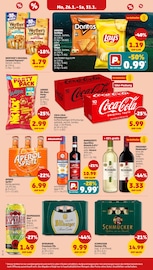 Bier im Penny Prospekt in Bürstadt Aktueller Penny Prospekt mit Bier, "Wer günstig will, muss Penny.", Seite 22