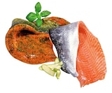 Aktuelles Lachs-Filet Angebot bei REWE in Wiesbaden ab 1,89 €