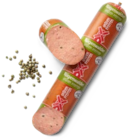 Teewurst von Rügenwalder Mühle im aktuellen Kaufland Prospekt für 1,19 €