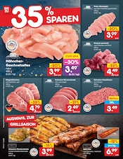 Grill im Netto Marken-Discount Prospekt in Potsdam Aktueller Netto Marken-Discount Prospekt mit Grill, "Aktuelle Angebote", Seite 35
