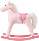 Schaukelpferd im aktuellen TEDi Prospekt