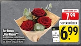 3er Rosen von Red Naomi im aktuellen EDEKA Prospekt für 6,99 €