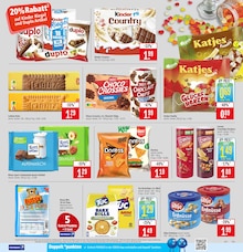 Schokolade im aktuellen Marktkauf Prospekt (Offenbach (Main)) Schokolade im Marktkauf Prospekt "Aktuelle Angebote" mit 35 Seiten (Offenbach (Main))