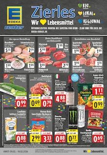 Braten im E center Prospekt "Aktuelle Angebote" mit 30 Seiten (Herne)