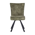 Möbel Martin Ensdorf - Esszimmerstuhl Emily Angebot im Prospekt Esszimmerstuhl Emily bei Möbel Martin im Ensdorf Prospekt für 89,00 €