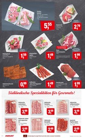 Rumpsteak im Markant Prospekt in Wismar Aktueller Markant Prospekt mit Rumpsteak, "...freu Dich drauf!", Seite 2