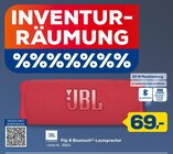 Flip 6 Bluetooth-Lautsprecher Angebote von JBL bei EURONICS Lüdenscheid für 69,00 €