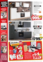 Aktueller Spar-Express Prospekt mit Kühlschrank, "JUBILÄUMS-VERKAUF!", Seite 2