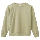 Aktuelle Shirt Angebote bei Ernstings family in Essen Aktuelles Jungen Sweatshirt mit Bio-Baumwolle Angebot bei Ernstings family in Essen ab 15,99 €