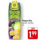 Happy Day im Angebot bei E center in Singen Happy Day Angebote von Rauch bei E center Singen für 1,99 €