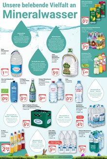 Volvic im aktuellen GLOBUS Prospekt (Duisburg) Volvic im GLOBUS Prospekt "Aktuelle Angebote" mit 35 Seiten (Duisburg)