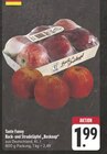 Back- und Strudeläpfel "Boskoop" bei E center im Prospekt "" für 1,99 €