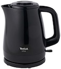 Wasserkocher UNO KO1508 Angebote von Tefal bei REWE Gießen für 12,99 €