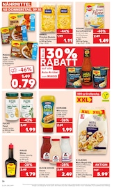 Knoblauch im Kaufland Prospekt in Dresden Aktueller Kaufland Prospekt mit Knoblauch, "KNÜLLER", Seite 36