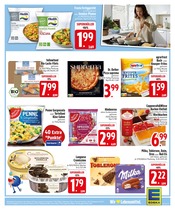 Aktueller EDEKA Prospekt mit Bratpfanne, "Jetzt noch mehr Angebote", Seite 9
