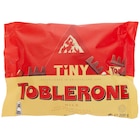 Action Soultz-Haut-Rhin - Promo Toblerone Tiny Promo Toblerone Tiny à 3,19 € dans le catalogue Action à Soultz-Haut-Rhin