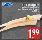 Steinbeißerfilet im Angebot bei EDEKA in Remscheid Steinbeißerfilet Angebote bei EDEKA Remscheid für 1,99 €