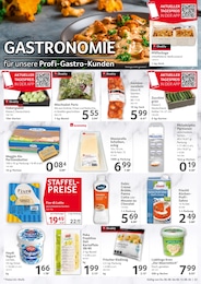 Kloßteig Angebot & Preis im aktuellen Selgros Prospekt Kloßteig Angebot im aktuellen Selgros Prospekt auf Seite 23