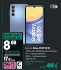 Galaxy A15 5G 128 GB bei inovacom im Wipperfürth Prospekt für 