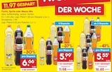 Fanta, Sprite oder Mezzo Mix im Angebot bei Netto Marken-Discount in Quedlinburg Fanta, Sprite oder Mezzo Mix Angebote bei Netto Marken-Discount Quedlinburg für 5,55 €