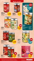Penny Paprika im Prospekt Penny Paprika im Prospekt