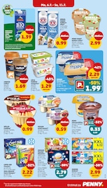 Margarine im Penny Prospekt in Ingolstadt Aktueller Penny Prospekt mit Margarine, "Wer günstig will, muss Penny.", Seite 13