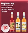 Ice Tea oder Limonade bei Getränke Hoffmann im Storkow Prospekt für 1,29 €