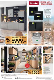 Aktueller Zurbrüggen Prospekt mit Elektronik, "KÜCHEN FÜR IHR ZUHAUSE", Seite 11